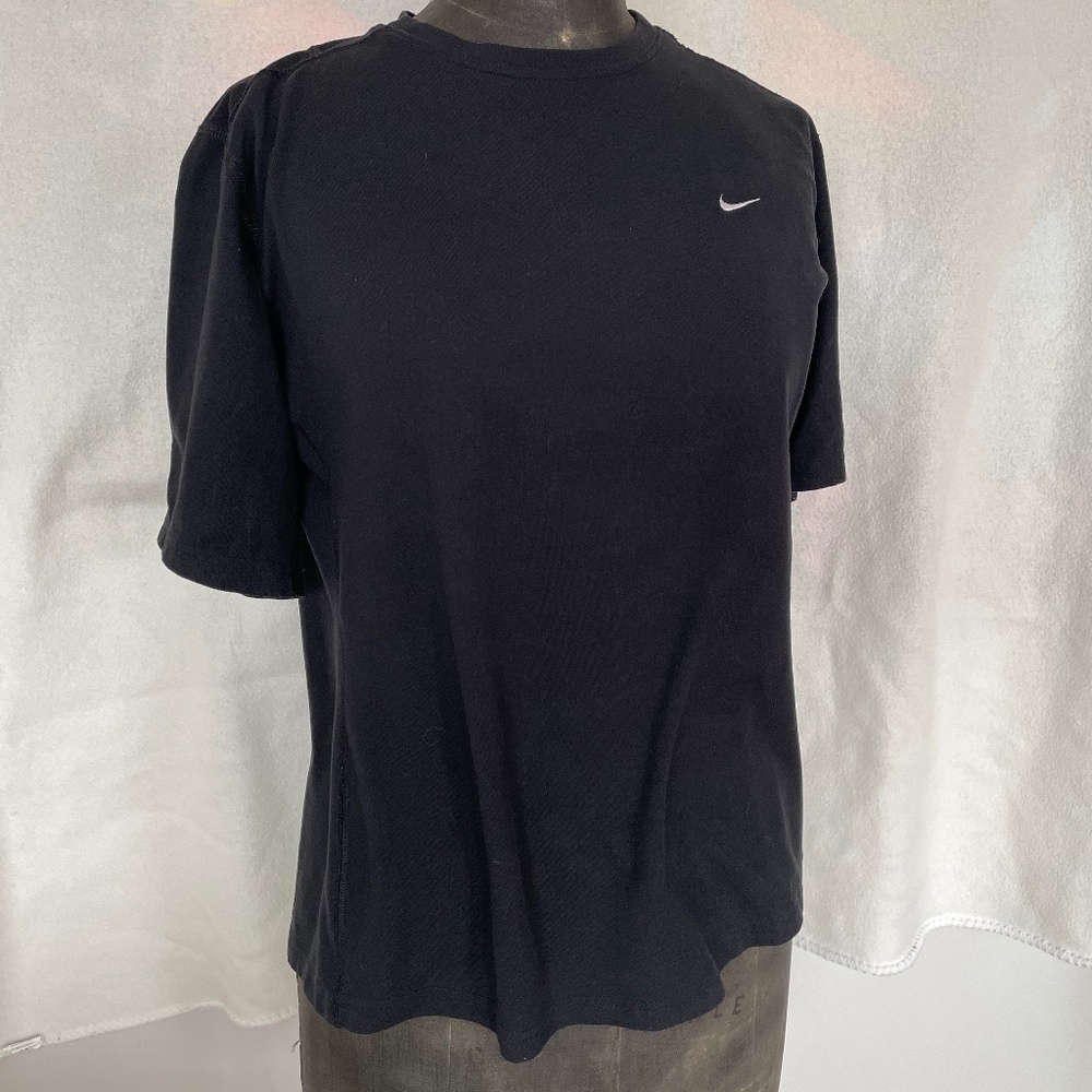 NIKE crew neck jersey athletic women size xl